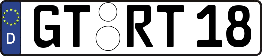 GT-RT18