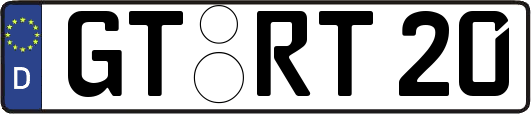 GT-RT20