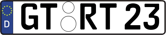 GT-RT23