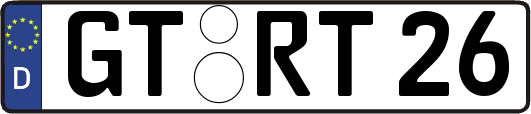 GT-RT26