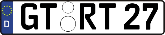 GT-RT27