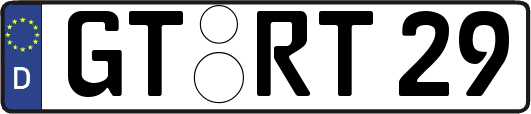 GT-RT29