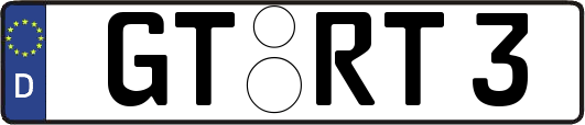 GT-RT3