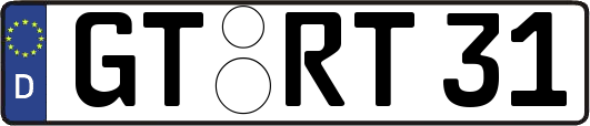 GT-RT31