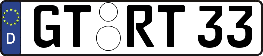 GT-RT33