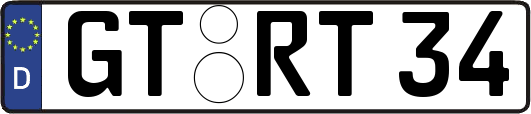 GT-RT34
