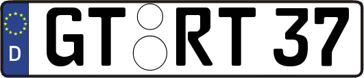 GT-RT37