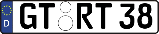 GT-RT38