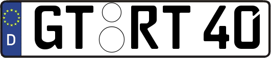 GT-RT40