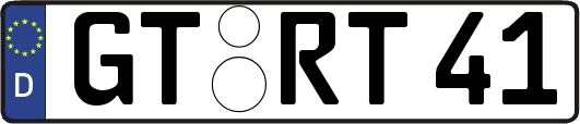 GT-RT41