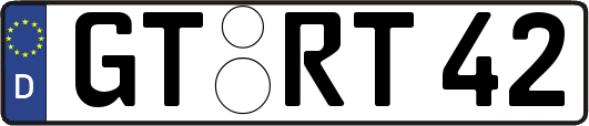 GT-RT42
