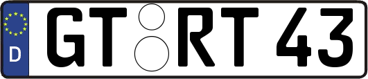 GT-RT43