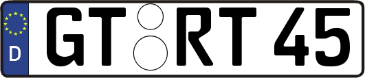 GT-RT45