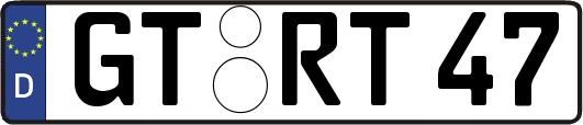 GT-RT47
