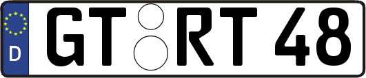 GT-RT48
