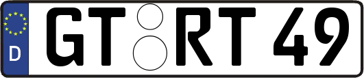 GT-RT49