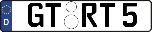 GT-RT5