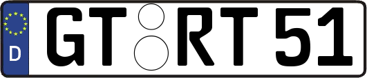 GT-RT51