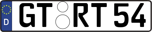 GT-RT54