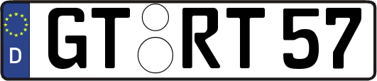 GT-RT57
