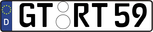 GT-RT59