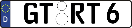 GT-RT6