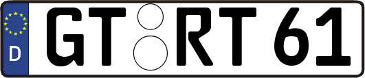 GT-RT61