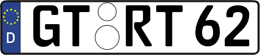 GT-RT62