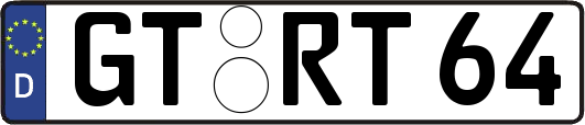 GT-RT64