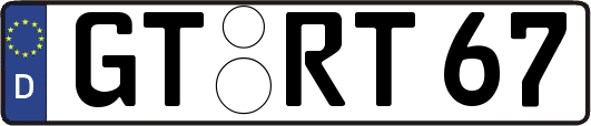 GT-RT67