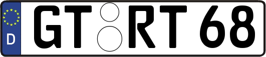 GT-RT68