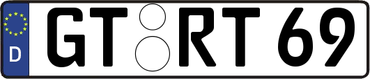 GT-RT69