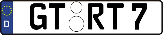 GT-RT7