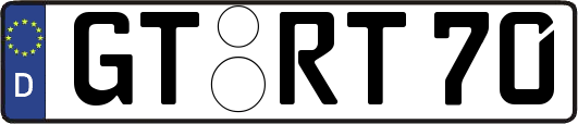 GT-RT70