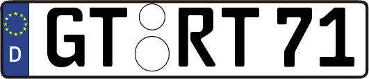 GT-RT71