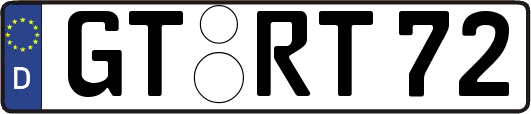 GT-RT72
