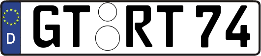 GT-RT74