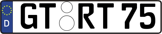 GT-RT75