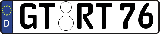 GT-RT76