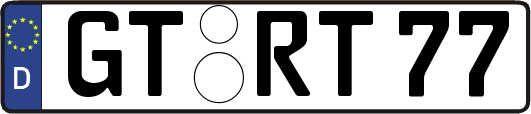 GT-RT77
