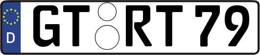 GT-RT79