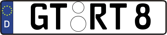 GT-RT8