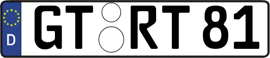 GT-RT81