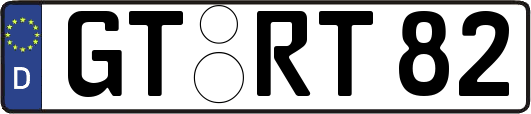 GT-RT82