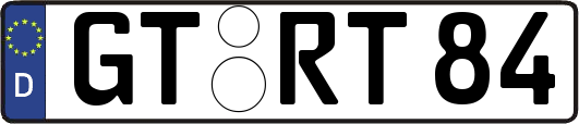 GT-RT84