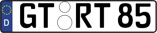 GT-RT85