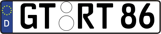 GT-RT86