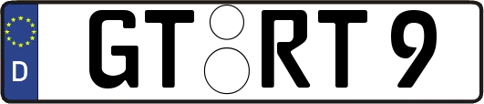 GT-RT9