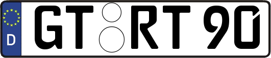 GT-RT90