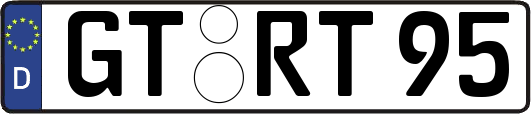 GT-RT95